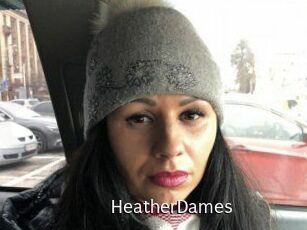 HeatherDames