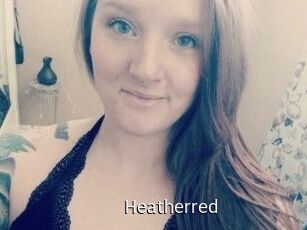 Heatherred