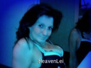 HeavenLei