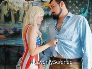 HeavenlyScience