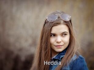 Heddia