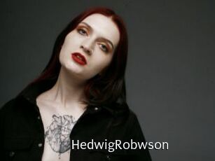 HedwigRobwson