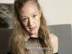 HeidiMermaid