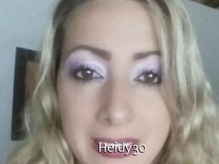 Heidy30