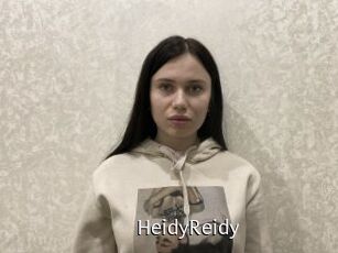 HeidyReidy