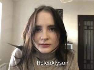 HelenAlyson