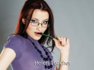 Helen_Teacher