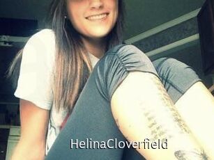 Helina_Cloverfield