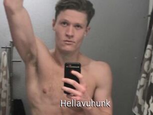 Hellavuhunk