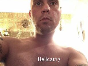 Hellcat77