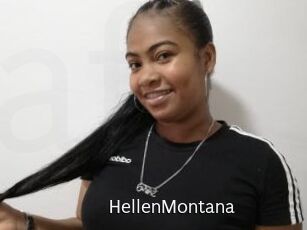 HellenMontana