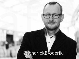 HendrickBroderik