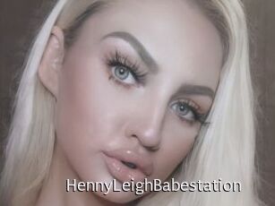 HennyLeighBabestation