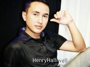 HenryHalliwell