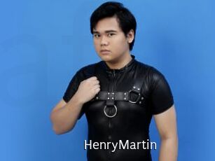 HenryMartin