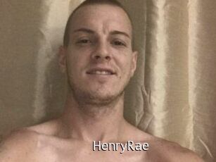 Henry_Rae