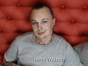 HenryWaters