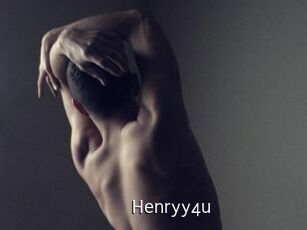 Henryy4u