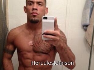 HerculesJohnson