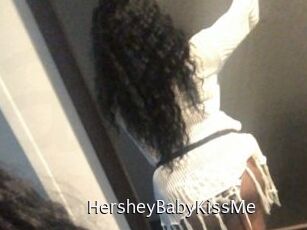 HersheyBabyKissMe