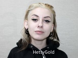 HettyGold