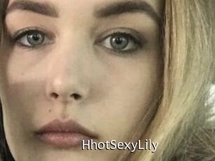 HhotSexyLily
