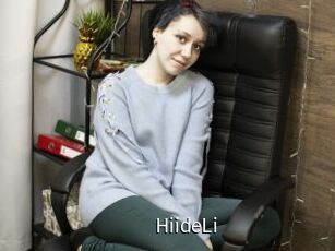 HiideLi