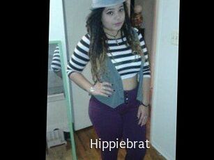 Hippiebrat