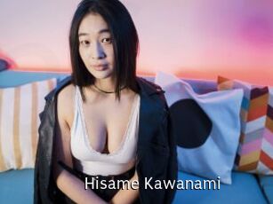 Hisame_Kawanami