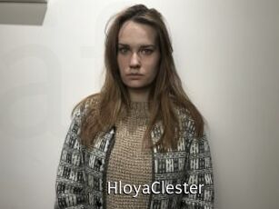 HloyaClester