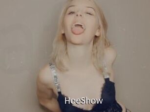 HoeShow