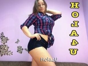 Hola4U