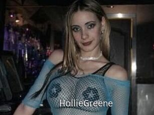 HollieGreene