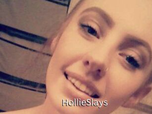 HollieSlays