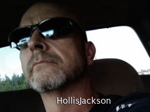 HollisJackson