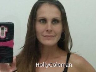 HollyColeman