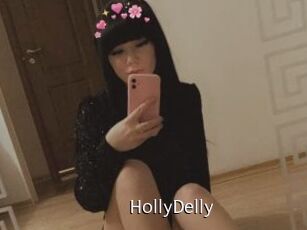 HollyDelly