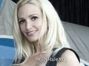 HollyHaleXo