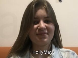 HollyMays