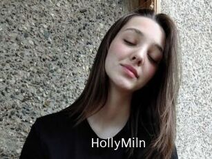 HollyMiln