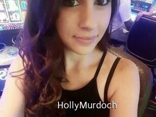 HollyMurdoch