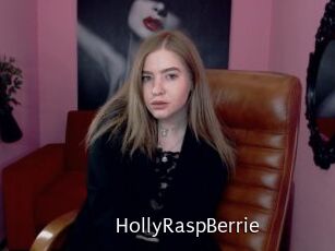 HollyRaspBerrie