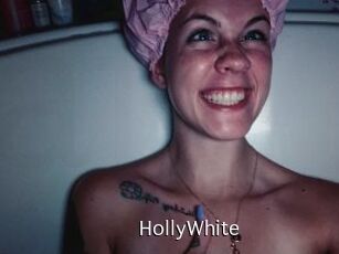 HollyWhite