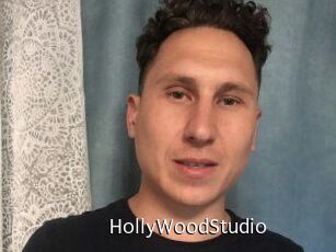 HollyWoodStudio