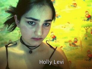 Holly_Levi