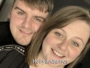 HollyandJames
