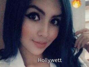 Hollywett