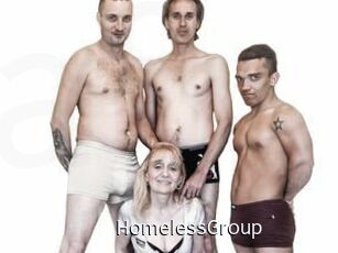 HomelessGroup