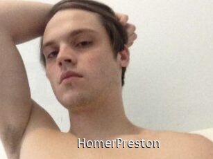 Homer_Preston