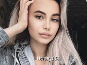 Honey888